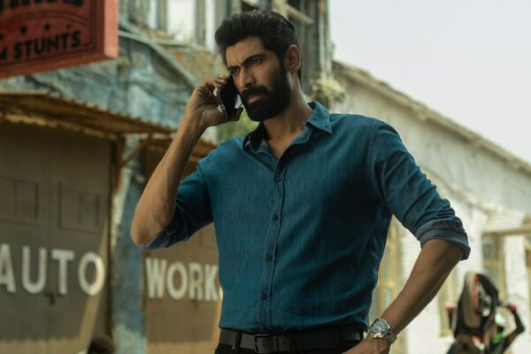 Latest OTT releases (June 9-June 15): 11 new movies and TV shows on Netflix, Prime Video, JioHotstar and more