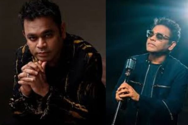 Ar rahman late night craving food. AR Rahman orders this thing when you feel hungry at night