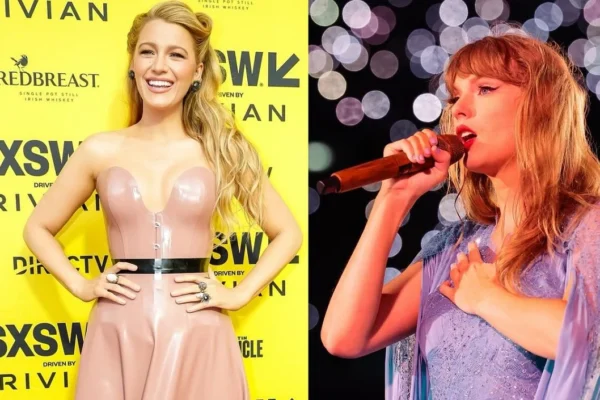 The painful end of Blake Lively and Taylor Swift’s friendship, the actress spoke about the rift of the relationship