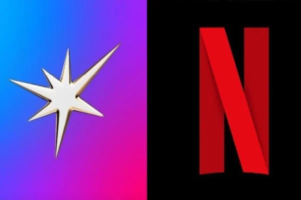 Jiohotstar gives a thorn to Netflix … Consumers have crossed 30 crores on the OTT platform