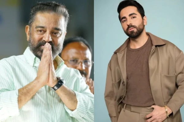 Oscar Academy 2025 | 534 artists including Kamal Haasan, Ayushman Khurana, Payal Kapadia and more invited the academy