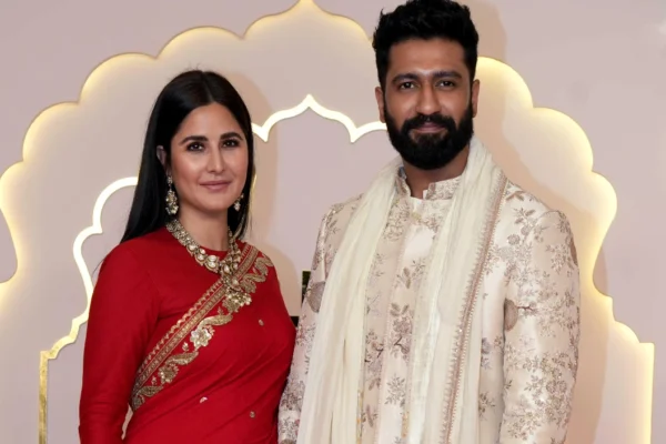 Visit Maldives reveals Katrina Kaif as an ambassador of the world brand for the sunny side of life