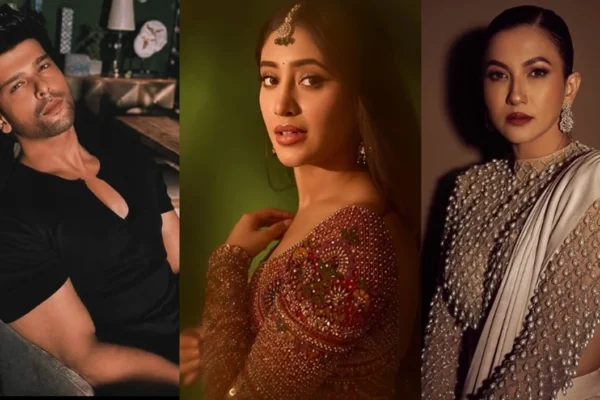 Gauhar Khan Ridhima Pandit and Shivangi Joshi how many hearts hearts have Kushal Tandon Broken
