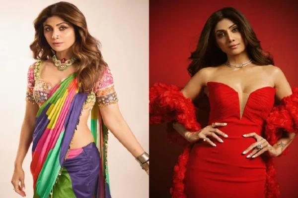Shilpa Shetty Birthday: Shilpa Shetty, who looted “ up-bihar ” of acts, celebrated the 50th anniversary, that was how the film career was made