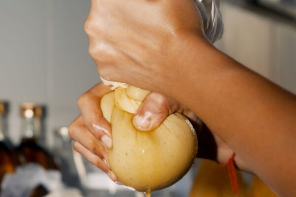 Food researcher Prerna Garg is introducing India’s unsung local food to people in big cities