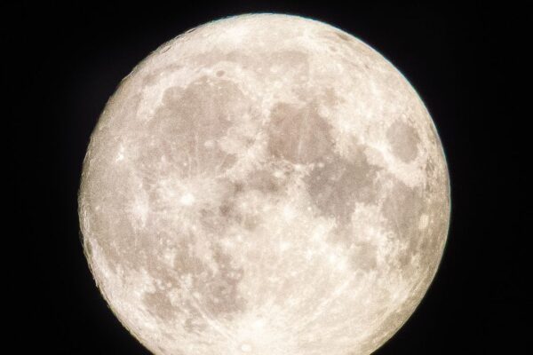 The full moon on July 10 is the most grounding one this year. Here’s what it means for each zodiac sign