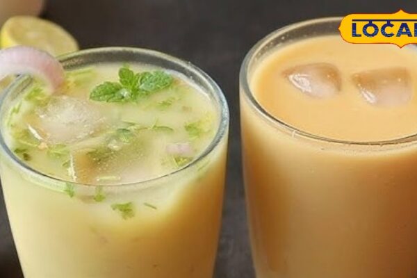 1 teaspoon dissolve in 1 glass of water, 10 hours will not take hunger… strength is full! This is not a sattu, the energy drink of tribals – Jharkhand News