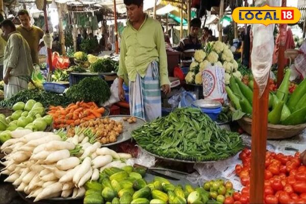 They look healthy but can become the cause of diseases in monsoon, know which vegetables keep distance from