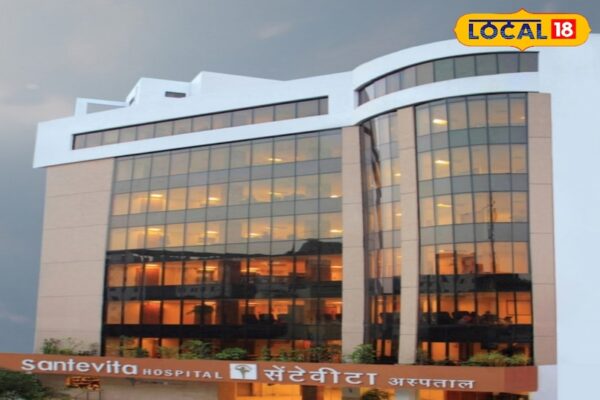 Ranchi Top Hospitals: These are 4 five multi -super specialty hospitals of Ranchi, after coming here, you will get into the mall that the hospital is that the hospital – Jharkhand News