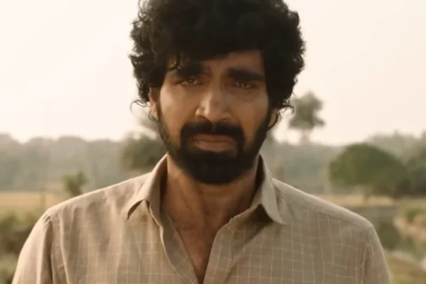 Arjun Chakravarthy Movie Teaser Laununchage