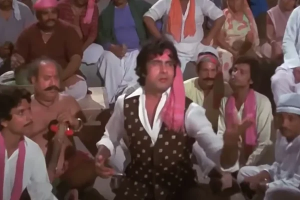 The director of films Chandra Barot dies in formal part of the film industry