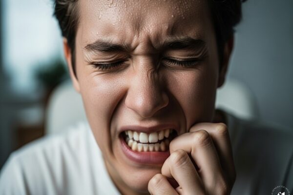 Tooth sensitivity home treatment tips. Prevention of home remedies and nutrient deficiency.