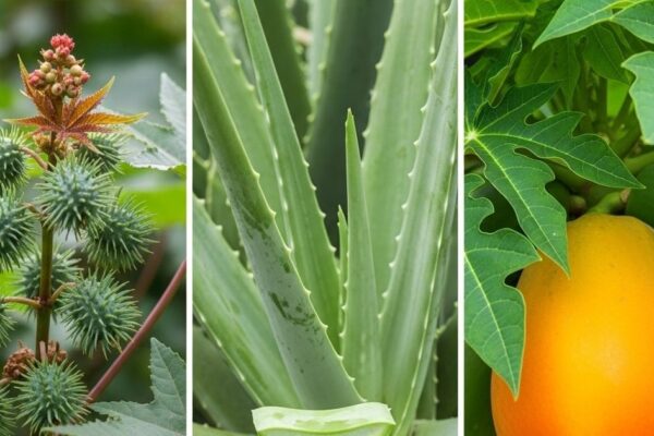 Neither medicine, nor expenses… Just plant these plants around the house, get rid of dozens of diseases from high BP, jaundice to fever!