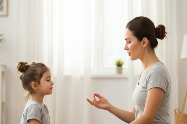 Yoga for Kids: Make children get Anulom-Antonyms daily! The mind will be sharp, mind will remain calm! Learn ways and benefits