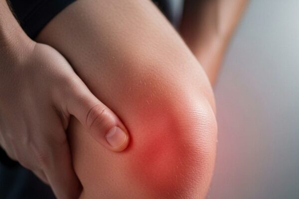 Knee joint weird sound. The sound of cuts from the knees: causes, symptoms and remedies.