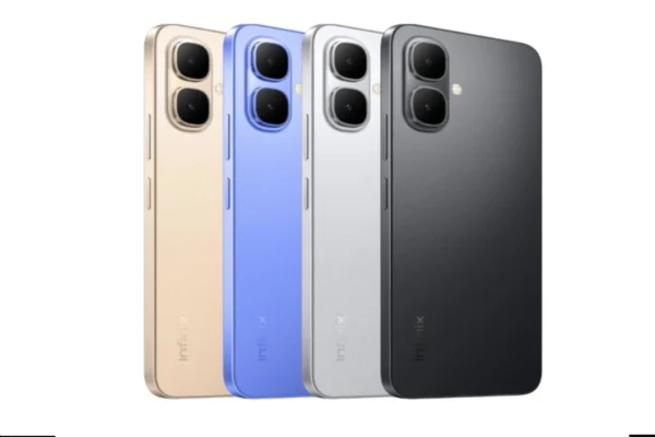Infinix Smart 10 has foiled in the India 8MP camera and 5000mAh Battery Know Prix and Functional