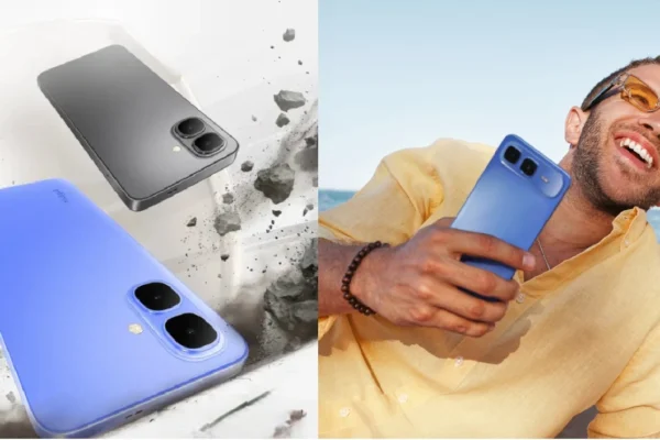 Infinix Smart 10 in Lauch this week in India 67 -inch display of the 5000mAh battery display battery characteristics