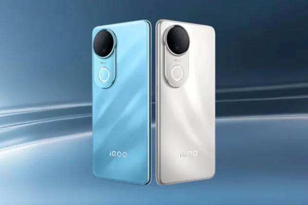 IQO Z10R 5G launched in India, you will get excellent features and a powerful battery at low prices