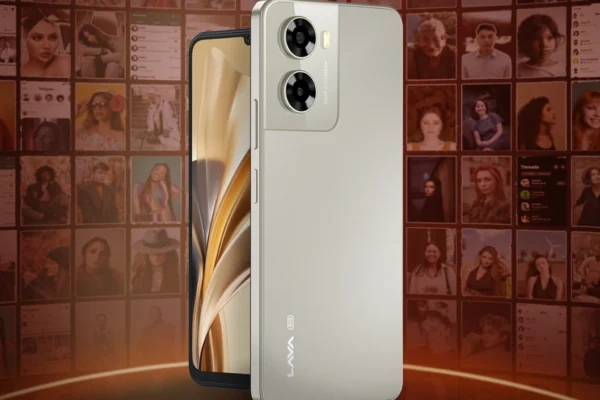 Lava Blaze Dragon 5G launched in India