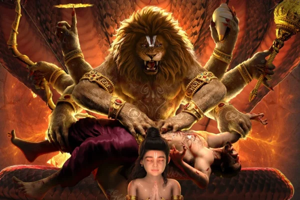 Mahavatar report Narsimha | Exceptional generations of “Mahavatar Narasimha” at the box office, a huge increase of 400% on weekends!