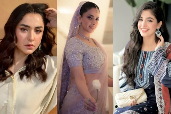 The ban on social media accounts for Pakistani celebrities was imposed in Aicwa had a strict message