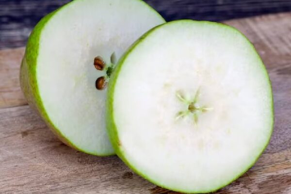 Indian Pear Fruit is more Nutritious Than Apple Nashpati Ke Fayde Pear Nutrition Facts in Hindi