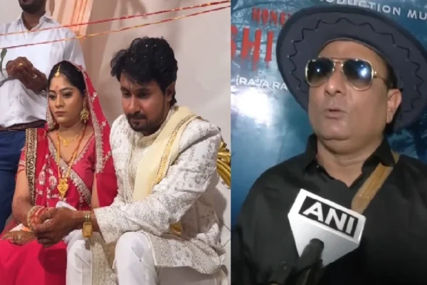 Honeymoon in Shillong Film will be produced on the case of Raja Raghuvanshi murder