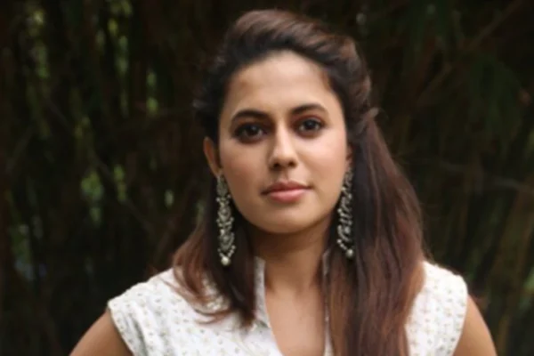 Ranya Rao signed up for a year in a case of Golden Smuggggling has not received a deposit