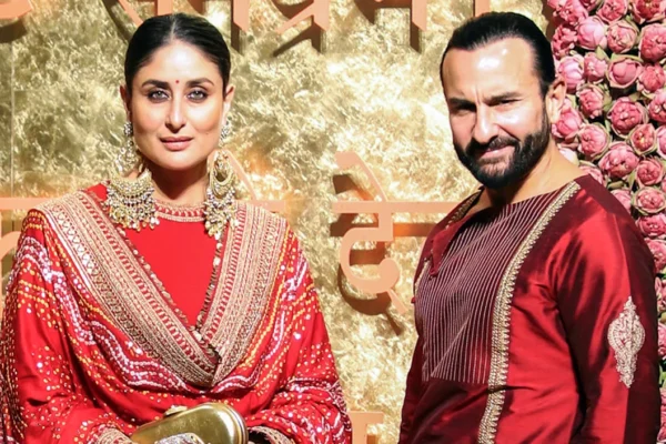 Kareena Kapoor was also attacked after a knife attack against Saif Ali Khan? Ronit Roy revealed