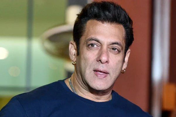 Interview with Salman Khan Pti | “ Battle of Galwan ” physically the most difficult film so far, revealed Salman Khan