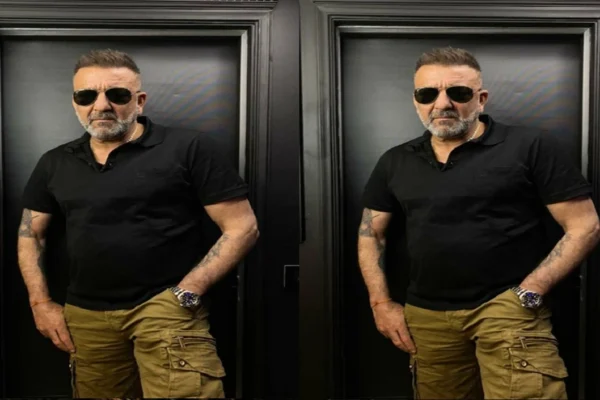 Anniversary of Sanjay Dutt: Sanjay Dutt has become a villain and reigned in industry, celebrating the 66th anniversary today