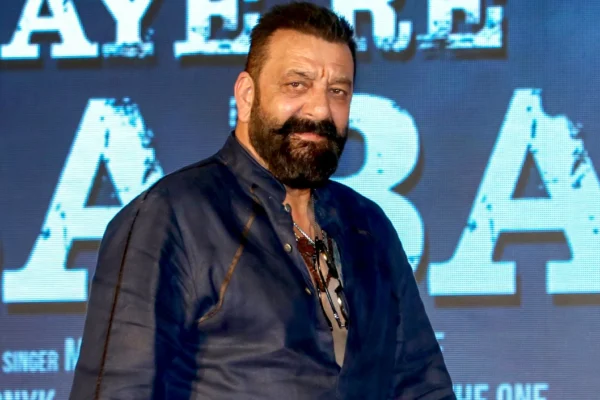 The fan has assets 72 crores in the name of Sanjay Dutt, the actor did a shocking job!