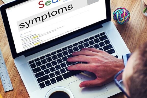 How correct to find a cure for disease on Google, Chatgpt? Dr. gave reply is it correct to finds answers of illnesses and diagnosis on google chatgpt ai platforms