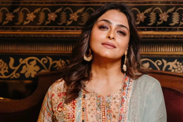 Bollywood SHILPA SHIRODKAR envelope spoke rumors of death for the first time