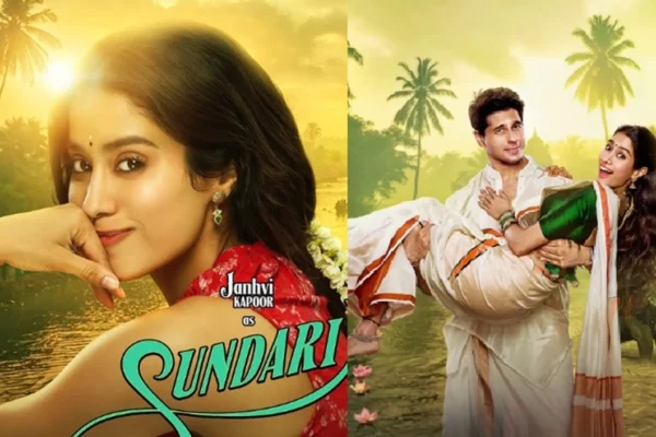 The reason for the craze of Metro in Dino and Saira has been postponed, is the release of “Param Sunday” by Siddharth-Janahvi?