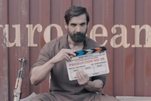 The curtain of John Abraham and Tehran of Manushi Chhillar will be released, the geopolitical thriller Direct-to-Oot will be published?