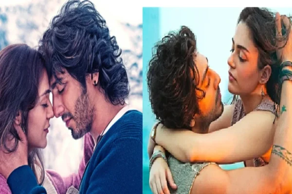 Saiyaara box office report | The first film by Ahaan Panday and Aneet Padda broke records, box office gains