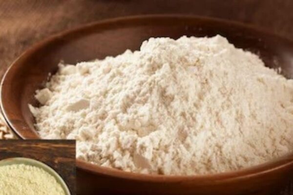 Wheat flour vs. Flour, who is better for health, know the disadvantages and benefits.