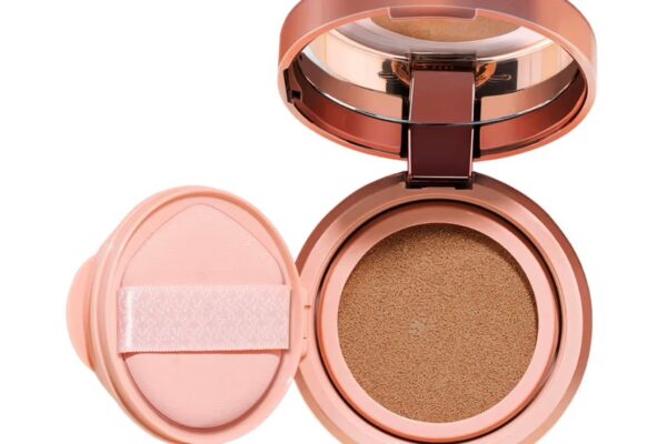 Why cushion foundations have become beauty’s easiest upgrade