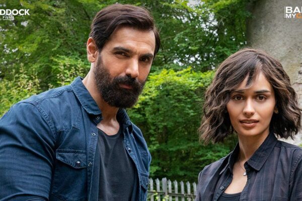 Latest OTT releases (August 11-August 17): 12 new movies and TV shows on Netflix, Prime Video, JioHotstar and more