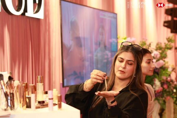 The best bridal beauty tips from Vogue Wedding Atelier’s masterclasses