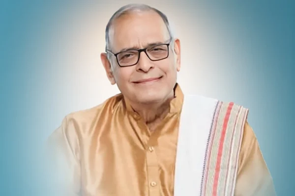 3 idiots Actor Achyut Potdar famous for his dialogue Kahna Kya Chahte Ho dies