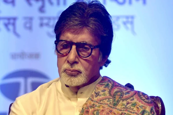 Big B told the reality of old age, Amicitabh Bachchan, 82, said – “Now it’s hard to wear pants”