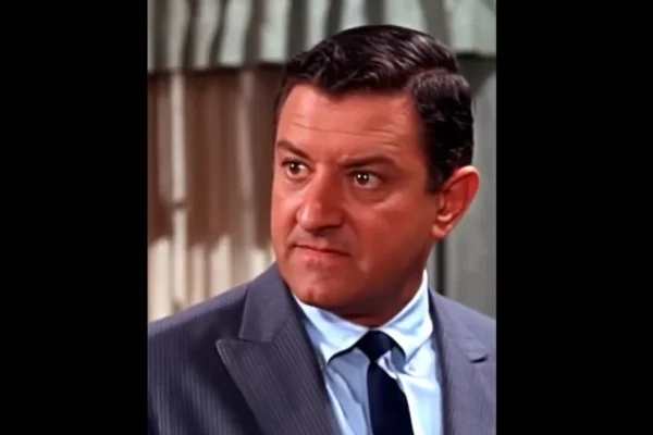Getting a smart, funny agent David Ketchum died at age 97 and took his final breath