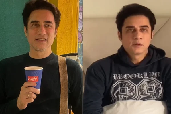 “ My family made me pressure to marry my aunt ”, the brother of Aamir Khan, Faisal Khan, the sensational revelation