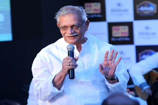 Gulzar anniversary: Gulzar has decided to go to the Garage Mechanic film industry, 91st anniversary today