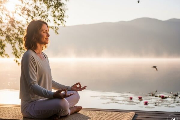 8 Simple Stress Relief Tips | Easy and effective ways to get rid of stress