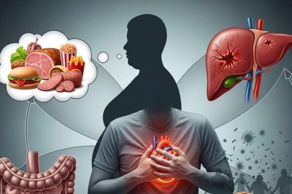 Side Effects of Eating Non Veg Daily | 9 serious threats to eat non -veg daily