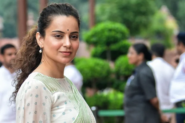 Bollywood envelope | Kangana Ranaut gets angry after seeing Jaya Bachchan’s behavior, Shantipriya becomes Hina Khan