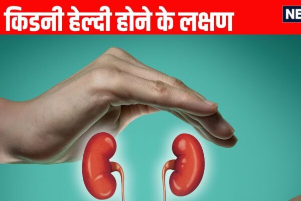 Symptoms of healthy kidney that shows on your body: 5 symptoms and signs of healthy kidney